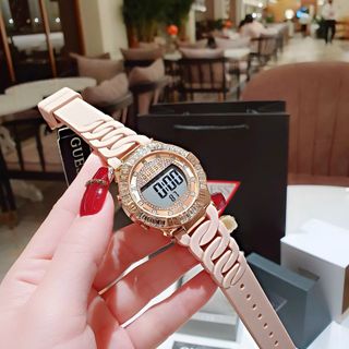 ĐỒNG HỒ GUEES DIGITAL WATCH NEW HOT