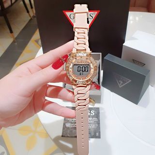 ĐỒNG HỒ GUEES DIGITAL WATCH NEW HOT