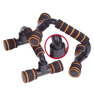 SP017-Dụng Cụ Tập Hít Đất Chống Đẩy Chân Thẳng Tập Ngực Vai Bụng Push Up, Dụng Cụ Tập Gym Thể Hình Tại Nhà Nam