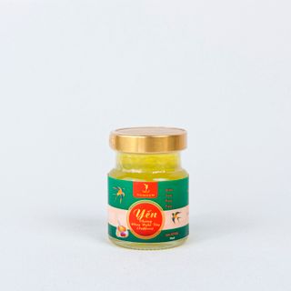 Yến Chưng Nhuỵ Hoa Nghệ Tây (Saffron)