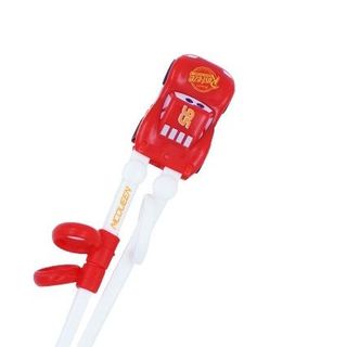 Đũa tập ăn - hình ảnh 3D của Disney