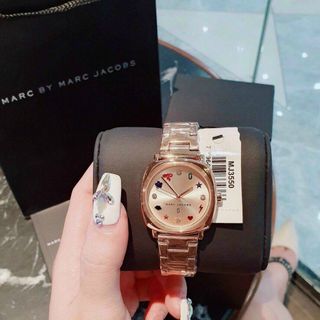 ĐỒNG HỒ MARC JACOB CAO CẤP HOT NỮ