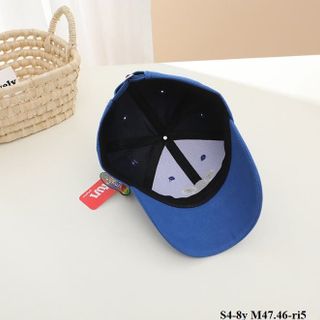 Mũ gấu S4-8y M47.46