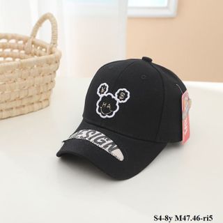 Mũ gấu S4-8y M47.46