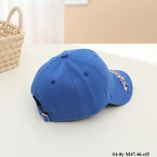Mũ gấu S4-8y M47.46