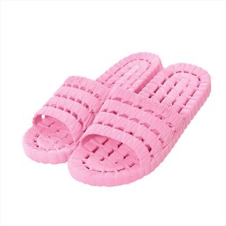 Dép đi trong nhà tắm văn phòng dép xốp lỗ siêu nhẹ chống trơn trượt giá rẻ hơn tổ ong đủ size màu nam nữ 36-45