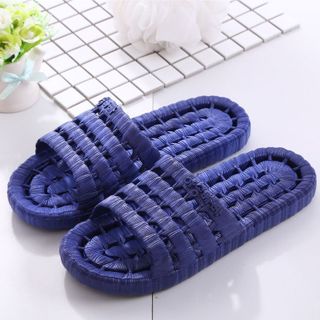 Dép đi trong nhà tắm văn phòng dép xốp lỗ siêu nhẹ chống trơn trượt giá rẻ hơn tổ ong đủ size màu nam nữ 36-45