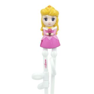 Đũa tập ăn - hình ảnh 3D của Disney