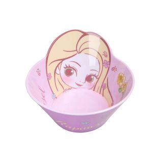 Tô Melamine chịu nhiệt xinh xắn in hình các nhân vật Disney