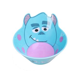 Tô Melamine chịu nhiệt xinh xắn in hình các nhân vật Disney
