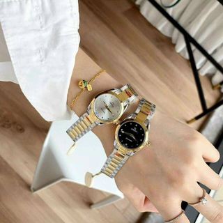 ĐỒNG HỒ OMEGA SEAMASTER MINI NỮ CAO CẤP