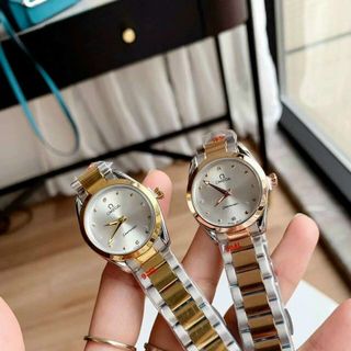 ĐỒNG HỒ OMEGA SEAMASTER MINI NỮ CAO CẤP