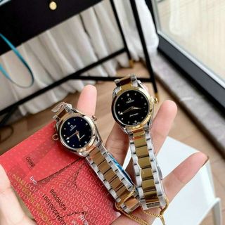 ĐỒNG HỒ OMEGA SEAMASTER MINI NỮ CAO CẤP