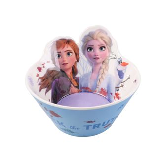 Tô Melamine chịu nhiệt xinh xắn in hình các nhân vật Disney