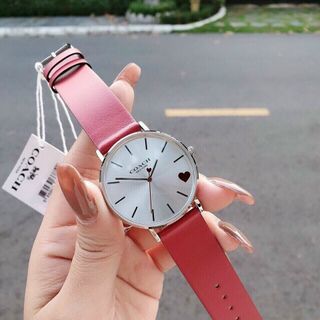 ĐỒNG HỒ COACH NỮ TRÁI TIM XINH