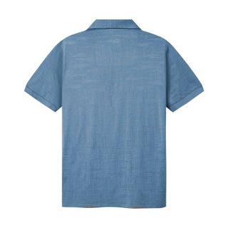 Áo Fraser Polo Trụ Xéo Cao Cấp
