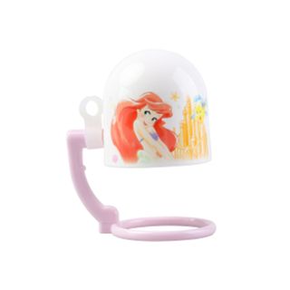 Ly xoay cho bé đánh răng thương hiệu Disney