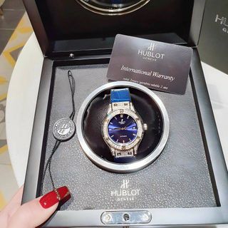 ĐỒNG HỒ HUBLOT COUPLE CƠ CAO CẤP HOT NEW