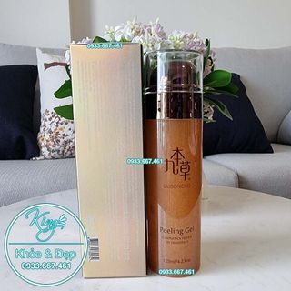 Tẩy Tế Bào Chết Guboncho Peeling Gel