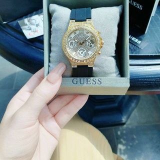 ĐỒNG HỒ NỮ GUEES ĐÍNH ĐÁ FULL