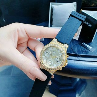 ĐỒNG HỒ NỮ GUEES ĐÍNH ĐÁ FULL