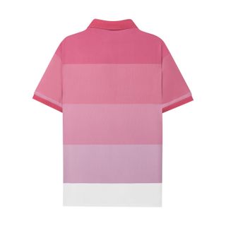 Áo Polo Hologram Cao Cấp