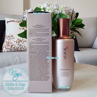 Tinh Chất Yehwadam Heaven Grade Ginseng Rejuvenating Serum 45ml