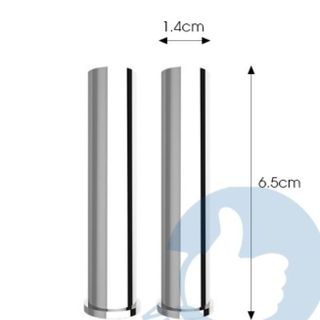Dây nhảy đếm số vòng dây giảm cân thể lực đàn hồi dài 2.9m hỗ trợ luyện tập thể dục, thể thao tại nhà