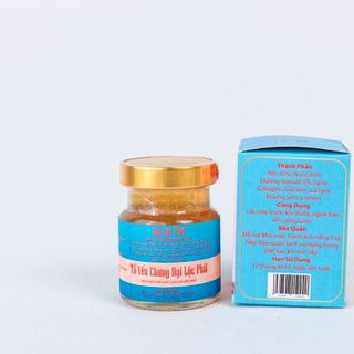 Yến Chưng Hủ dành cho Trẻ Em (Kids)