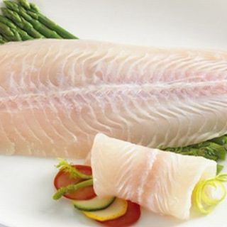 [Loại Chất Lượng] - Cá Basa phi lê