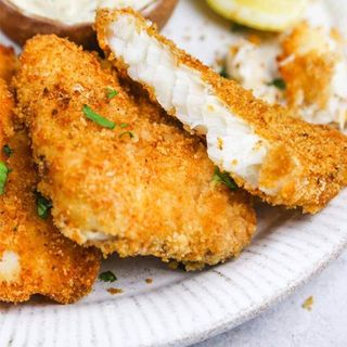 [Loại Chất Lượng] - Cá Basa phi lê