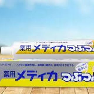 Kem đánh răng muối Nhật Bản Sunstar 170g