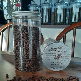 Dòng phối hạt Đam Mê 2 Mộc (Pha máy - Pha Phin)