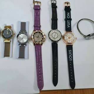 SET ĐỒNG HỒ SALE THỜI TRANG