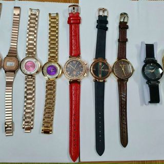SET ĐỒNG HỒ SALE THỜI TRANG