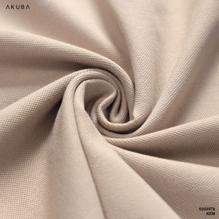 ÁO THUN POLO AKUBA 02G0576