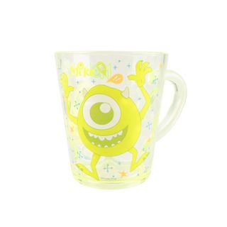 Ly pha lê (nhựa AS) Disney xinh xắn cho bé