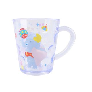 Ly pha lê (nhựa AS) Disney xinh xắn cho bé