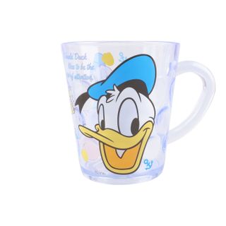 Ly pha lê (nhựa AS) Disney xinh xắn cho bé