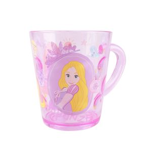 Ly pha lê (nhựa AS) Disney xinh xắn cho bé
