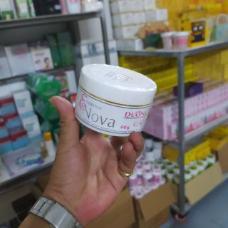 Dưỡng trắng da cấp tốc Enova