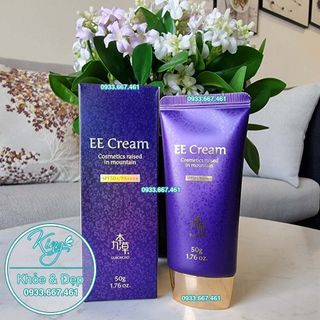 Kem Chống Nắng Guboncho Cc Cream SPF/50 Hàn Quốc