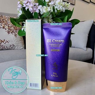 Kem Chống Nắng Guboncho Cc Cream SPF/50 Hàn Quốc