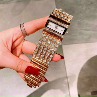 ĐỒNG HỒ GUEES NỮ BẢNG SALE HOT