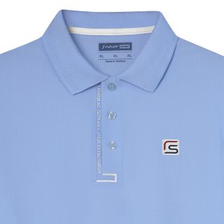 Áo Polo Laser Cut Cao Cấp