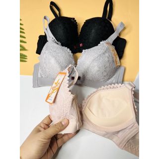 Áo lót nâng không gọng Thái Lan