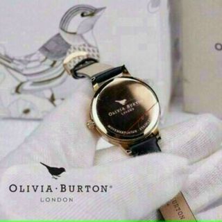 ĐỒNG HỒ OLIVIA BURTON DA SALE