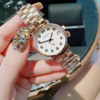 ĐỒNG HỒ MARC JACOB MINI CAO CẤP HOT