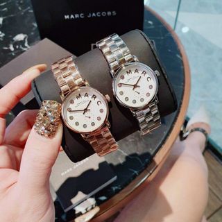 ĐỒNG HỒ MARC JACOB MINI CAO CẤP HOT