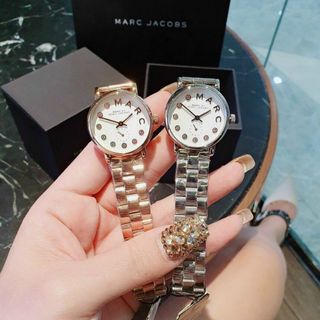 ĐỒNG HỒ MARC JACOB MINI CAO CẤP HOT